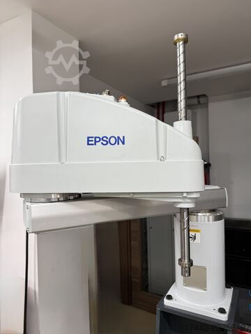 Industrial robot EPSON G20-A04s