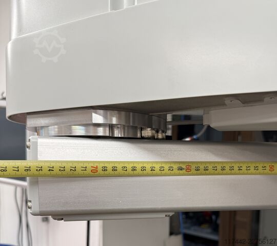 Industrial robot EPSON G20-A04s