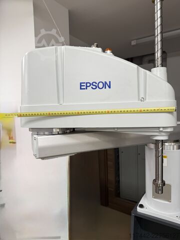 Industrial robot EPSON G20-A04s