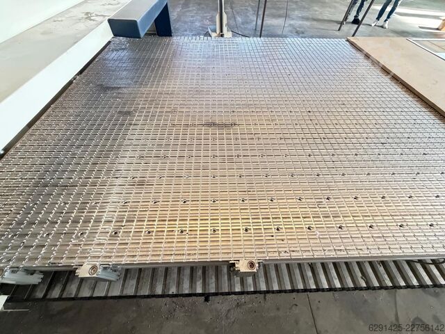 Machining center SCM ACCORD 30 FX-M
