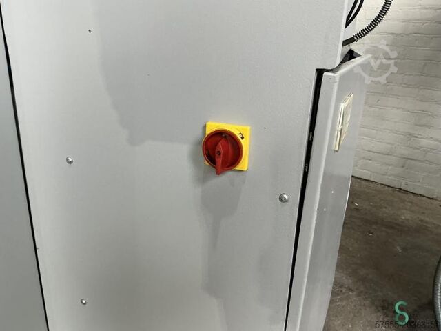 Fräsmaschinen  OPS Ingersoll OPS 750 2009 OPS Ingersoll OPS 750