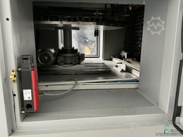 Fräsmaschinen  OPS Ingersoll OPS 750 2009 OPS Ingersoll OPS 750