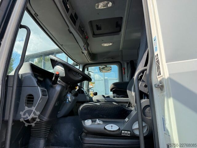 Garbage truck MERCEDES-BENZ Actros 2532 6x2 Zoeller Medium X 2EC23