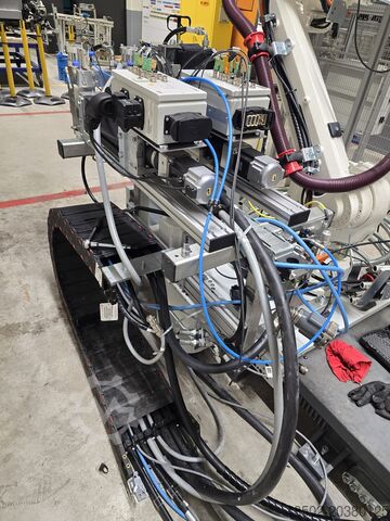 Pickit 3D ABB Pickit 3D system Complete Package