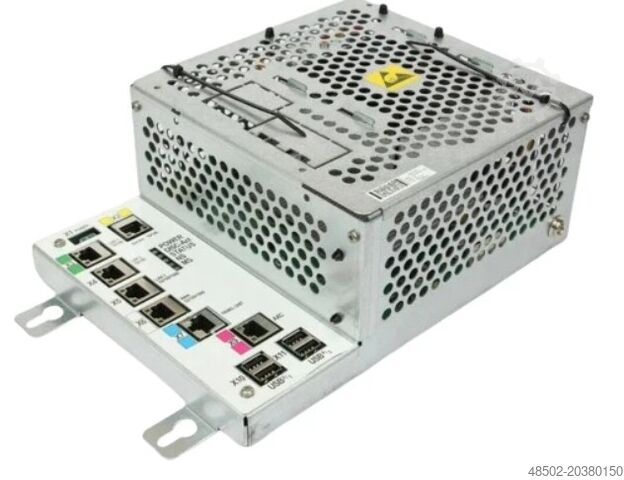 ABB Robotics ABB ABB DSQC1000-1018 Main computers