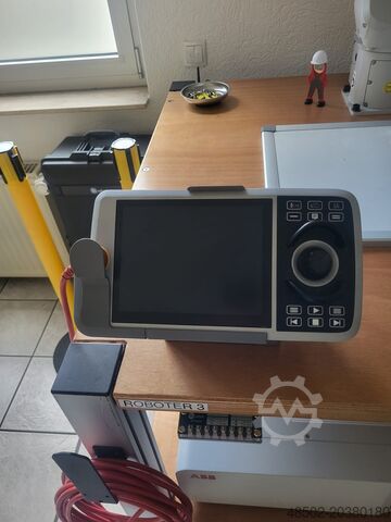 ABB Robotics ABB ABB IRB1100 Omnicore 2019