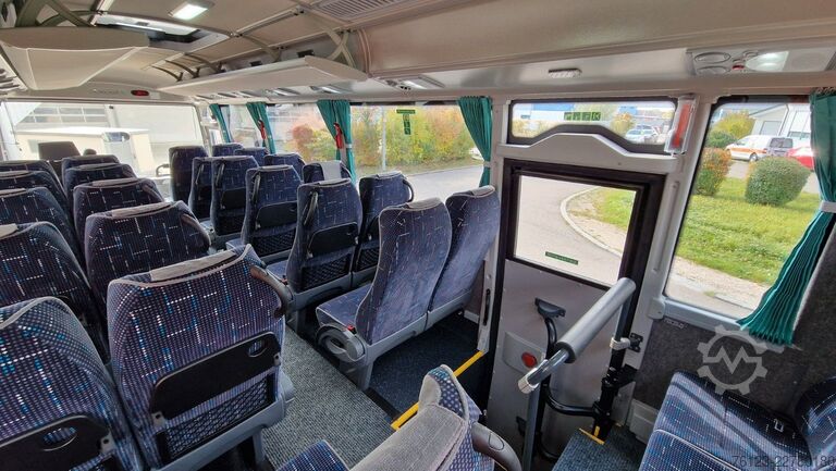 Motor coach TEMSA Temsa  Prestij SX,Novo Lux, Daily, Atego