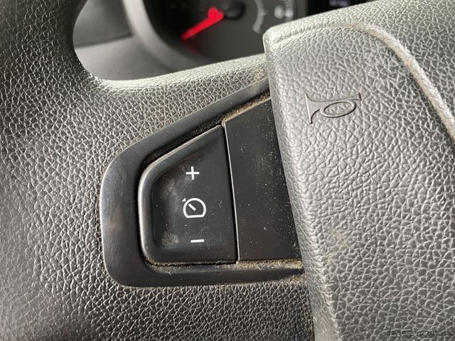 High top van OPEL Movano 2.3 Bi-CDTI L3H3 Klima Tempomat Navi