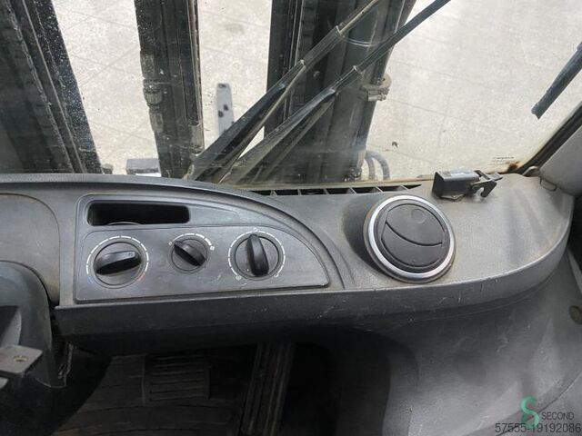 Forklift Still RX20-16