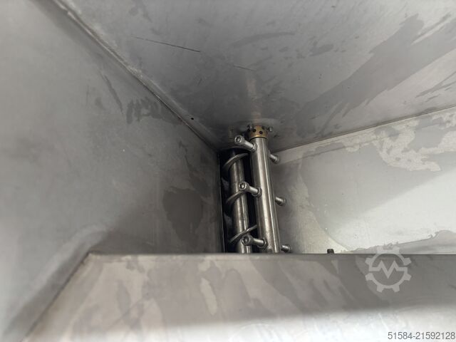 Würztrommel Joyson Flavouring drum