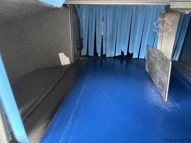 Röntgengerät Safeline ADV4