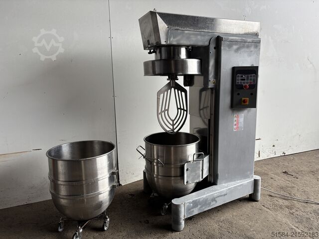 Stirring and beating machine Polin K160D