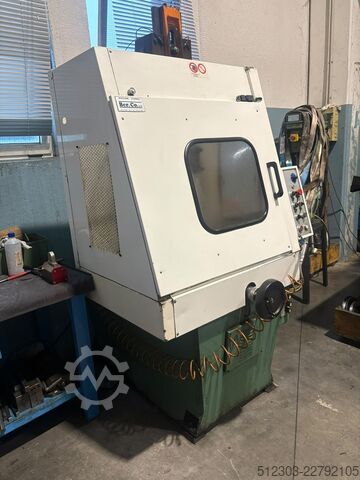 CAMS Stoßmaschine CAMS 250 SAC
