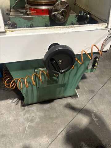 CAMS Stoßmaschine CAMS 250 SAC