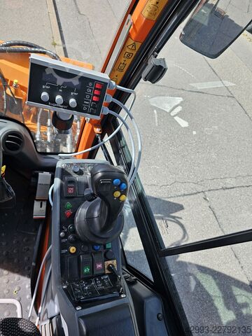 Winterdienstgerät Holder C 65 SC
