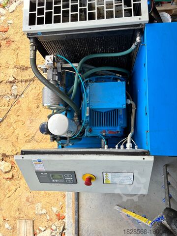 Screw compressor ALUP SCK 42-13 PLUS
