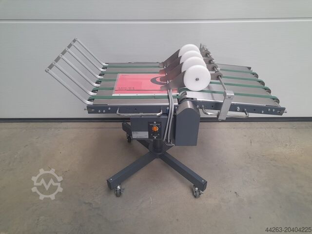 Horizon LCV-54 Horizon All components