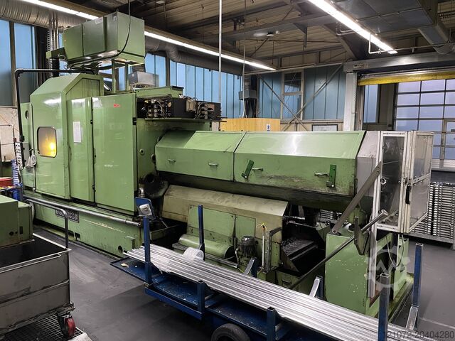 Mehrspindler Schütte AF42