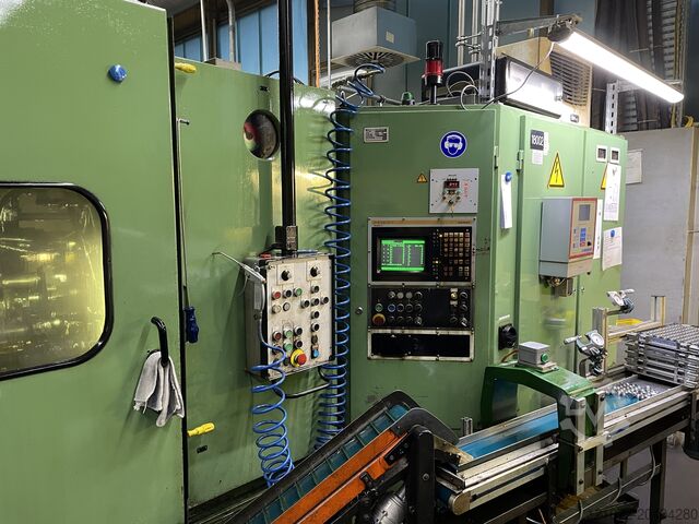 Mehrspindler Schütte AF42