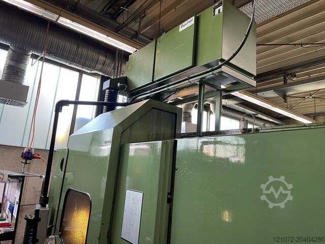 Mehrspindler Schütte AF42