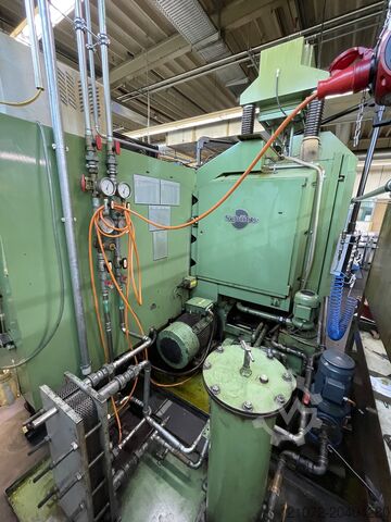 Mehrspindler Schütte AF42