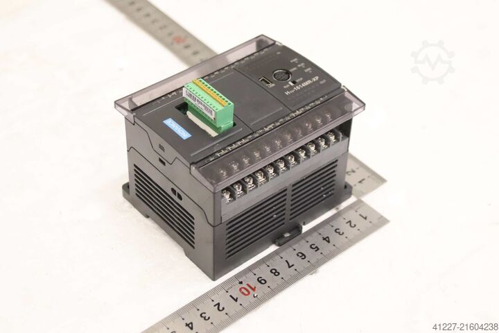 Steuergerät Inovance H 1U-1614MR-XP