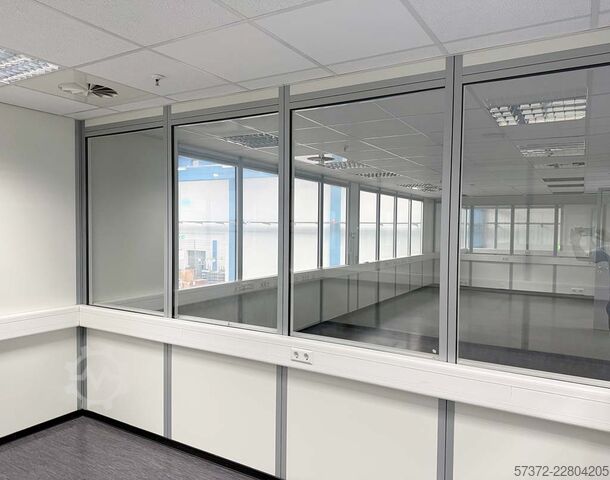 Büro-Mezzanin  