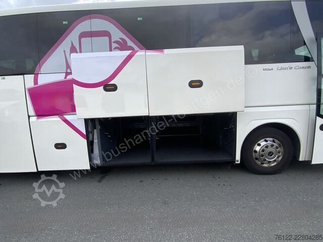 Reisebus MAN R 10 Lions Coach C