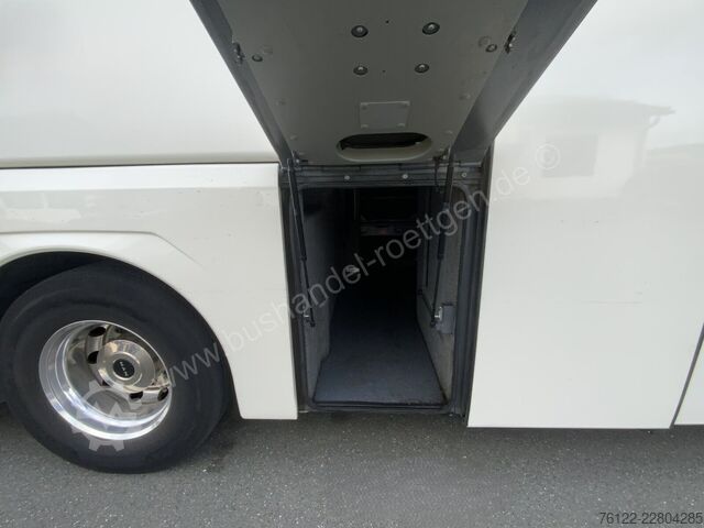 Reisebus MAN R 10 Lions Coach C