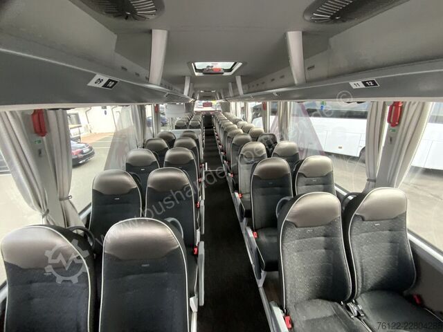 Reisebus MAN R 10 Lions Coach C