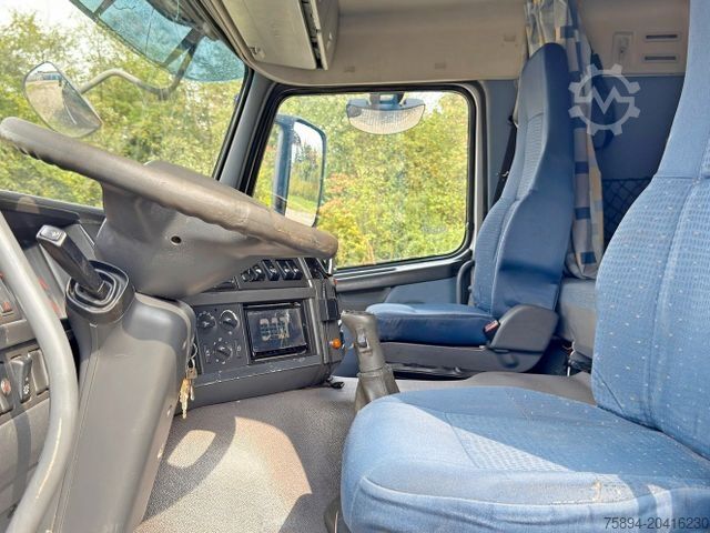 Abschleppwagen VOLVO FM 340 Abschleppwagen 6,10m*ATLAS120.2E-A2K/FUNK