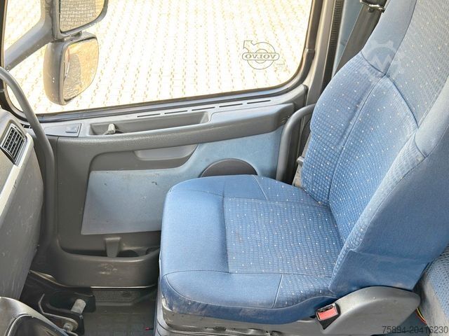 Abschleppwagen VOLVO FM 340 Abschleppwagen 6,10m*ATLAS120.2E-A2K/FUNK