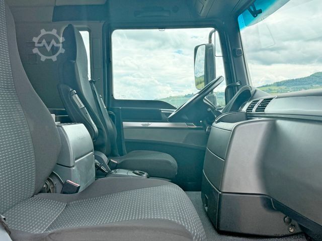 LKW mit Kofferaufbau MAN TGM 12.290* KOFFER 6,00 m * TOPZUSTAND