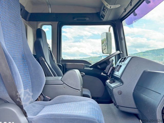 Truck mounted crane MAN TGA 26.430 * PK 23002 + FUNK/6-4H2