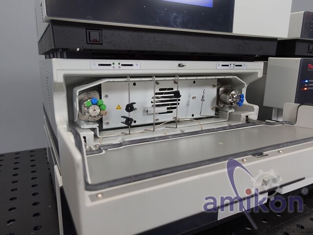 HPLC ThermoFisher / Dionex UltiMate 3000