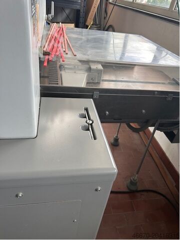 Face cutter Polar 78ES