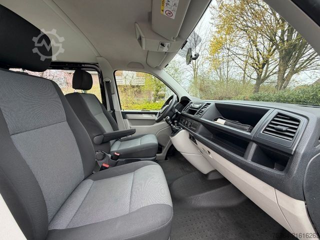 Kleinbus VW T6 Kombi 2.0 Tdi Lang L2 Klima 9Sitze Schiebetür