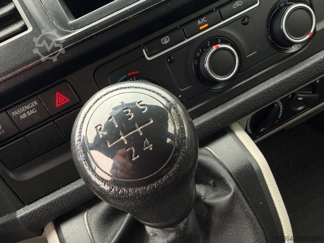 Kleinbus VW T6 Kombi 2.0 Tdi Lang L2 Klima 9Sitze Schiebetür