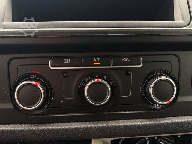 Kleinbus VW T6 Kombi 2.0 Tdi Lang L2 Klima 9Sitze Schiebetür