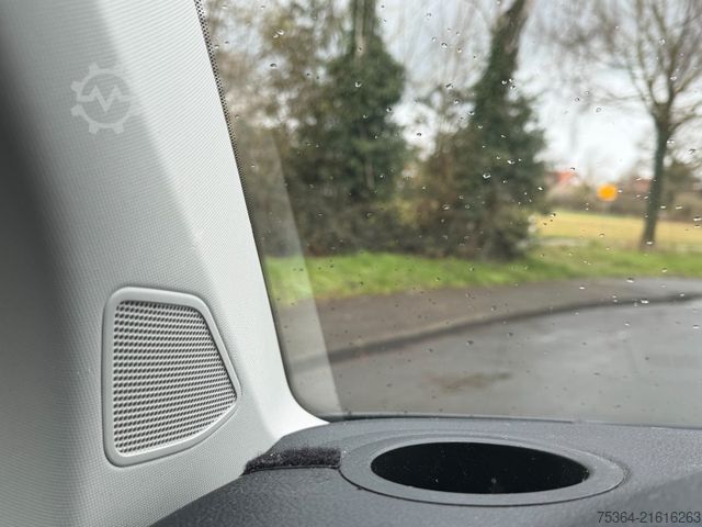 Kleinbus VW T6 Kombi 2.0 Tdi Lang L2 Klima 9Sitze Schiebetür