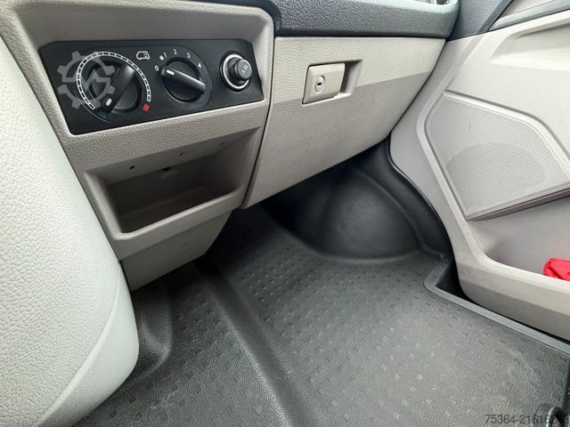 Kleinbus VW T6 Kombi 2.0 Tdi Lang L2 Klima 9Sitze Schiebetür