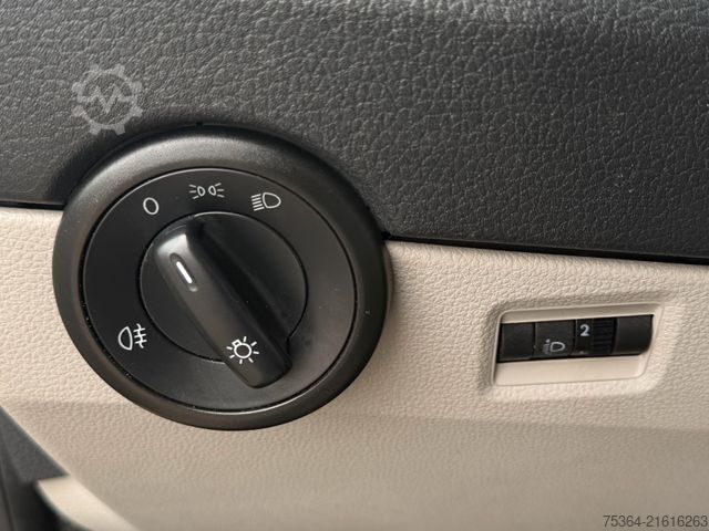 Kleinbus VW T6 Kombi 2.0 Tdi Lang L2 Klima 9Sitze Schiebetür