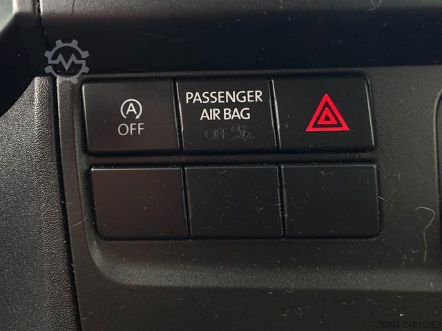 Kleinbus VW T6 Kombi 2.0 Tdi Lang L2 Klima 9Sitze Schiebetür