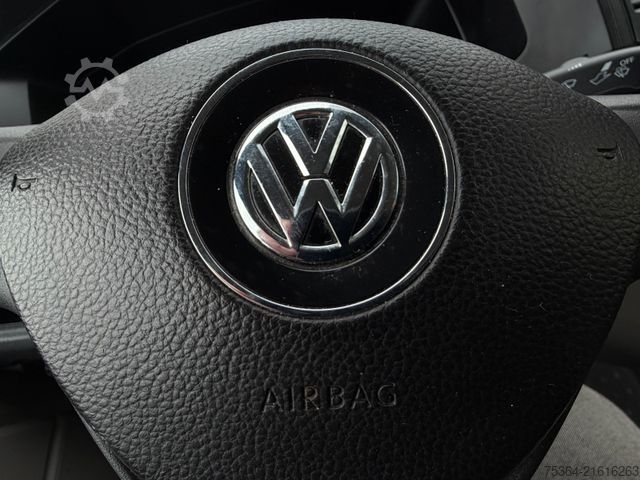 Kleinbus VW T6 Kombi 2.0 Tdi Lang L2 Klima 9Sitze Schiebetür