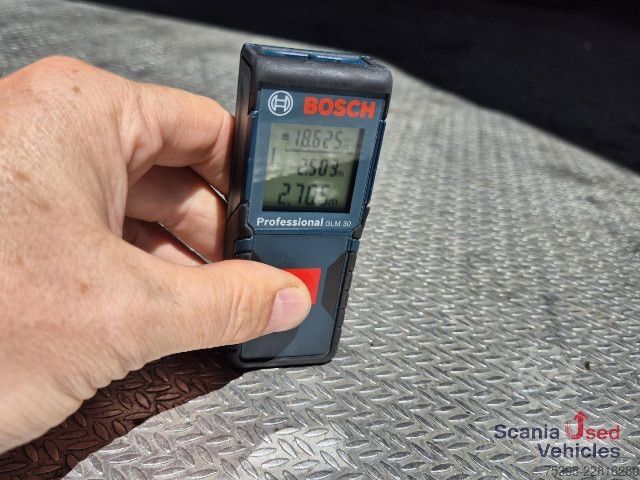 Kühlauflieger Krone KühlTK SLXe BI-Temp !!