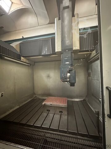 PORTALFRÄSMASCHINE PARPAS DIAMOND