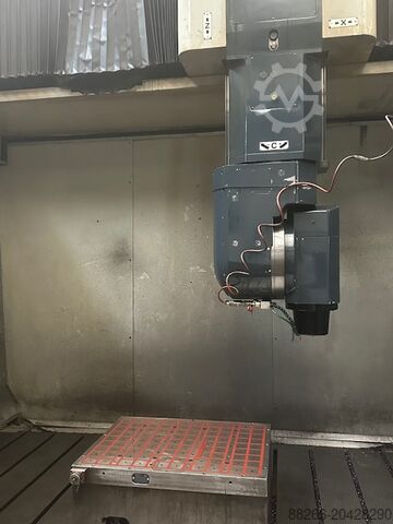 PORTALFRÄSMASCHINE PARPAS DIAMOND