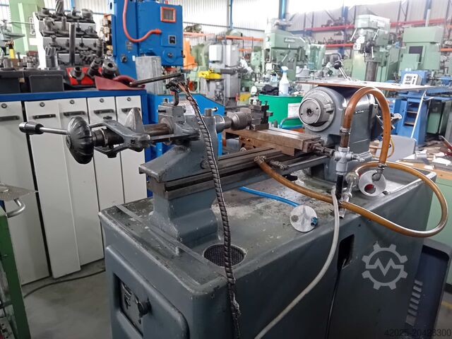 Feindrehbank SCHAUBLIN