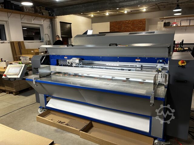 Boxmaker EMproject89 BME 2000 S