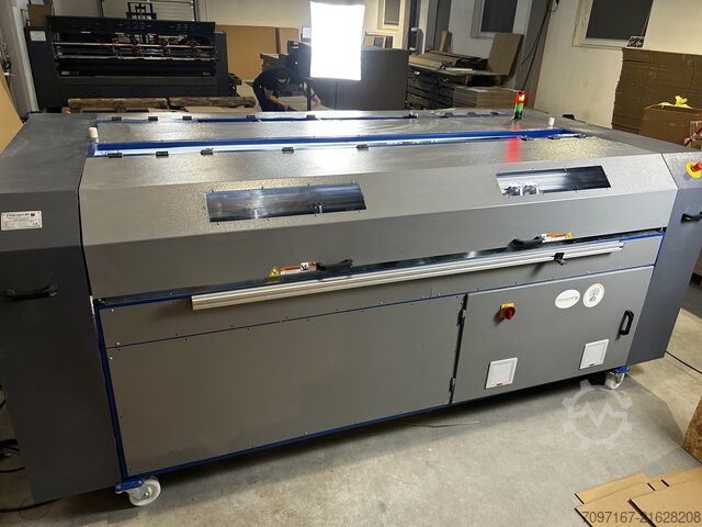 Boxmaker EMproject89 BME 2000 S